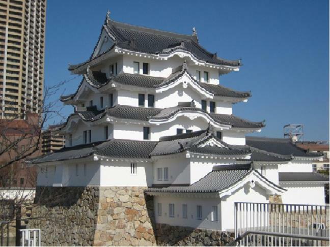 Y'S Hotel Hanshin Amagasaki Ekimae Exterior foto